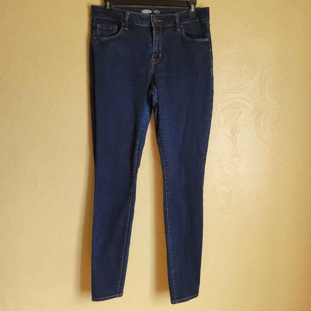 Old Navy Rockstar Jeans